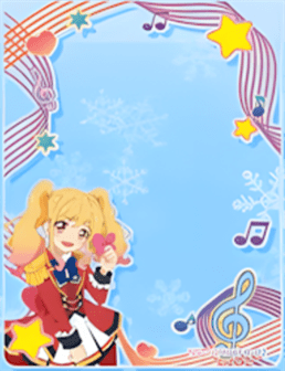 NS-10-M06-2 Yume Nijino | Aikatsu!